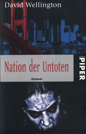 [Monster Island 02] • Nation der Untoten